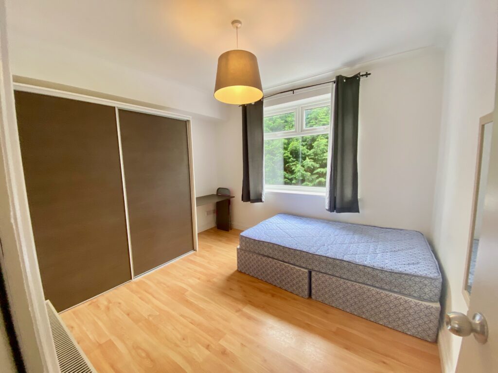 Bedroom 7