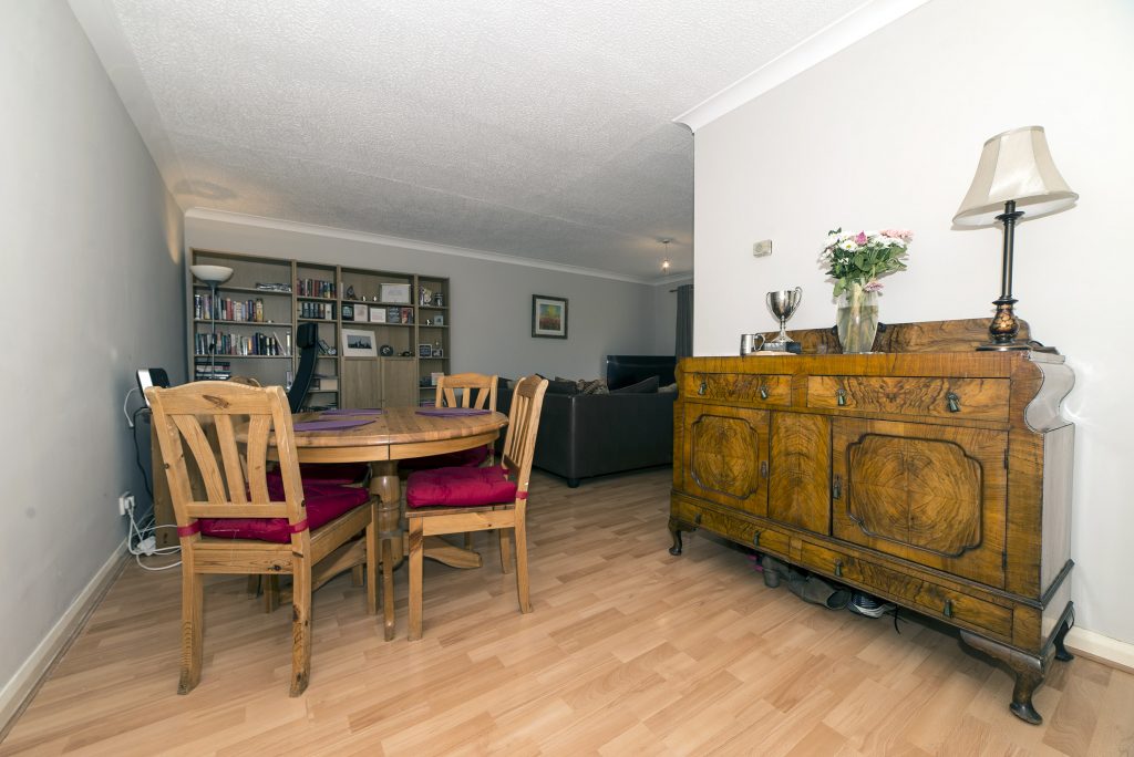 dinning area