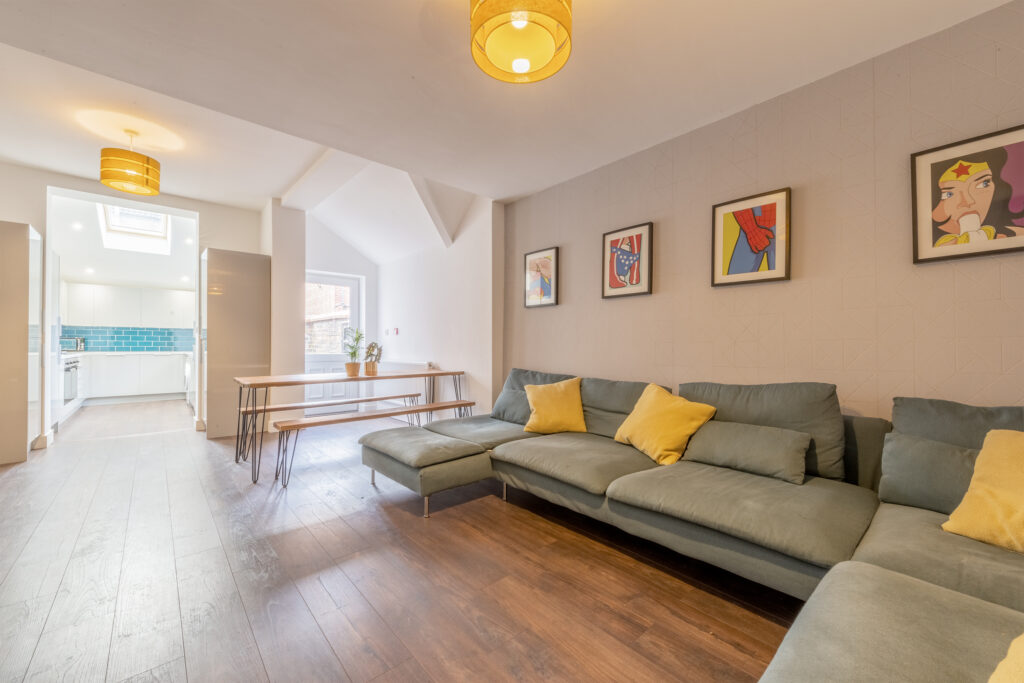 Living Dining 1