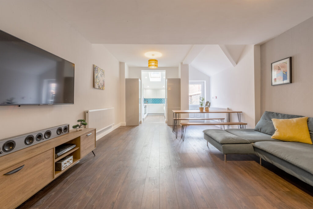 Living Dining 2